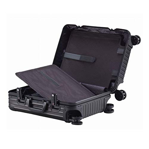 Shop Rimowa Lufthansa Alu Premium Collection – Luggage Factory