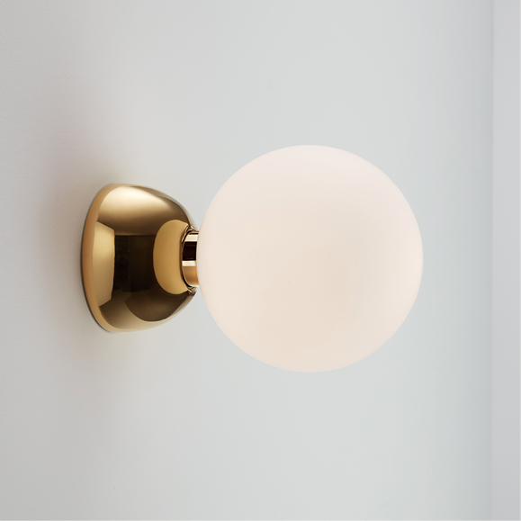 PARACHILNA Aballs pendant（パラチルナ アボールズ）｜イタリア