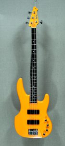 ULTRA-SONIC BASS(4-STRING BASS) - ラムトリックカンパニー