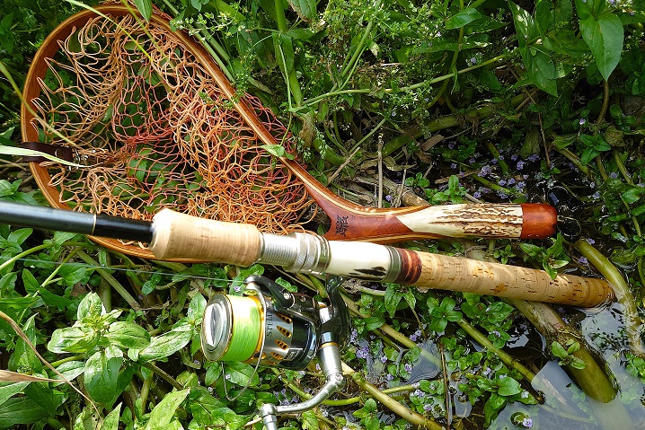 スタッグ ～ 感じるか！？ 骨伝導が伝える魚達の躍動！ ～ | ルアー