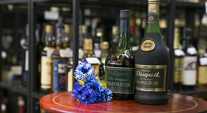 ビスキーの買取｜知識豊富で安心のライフバケーションへ