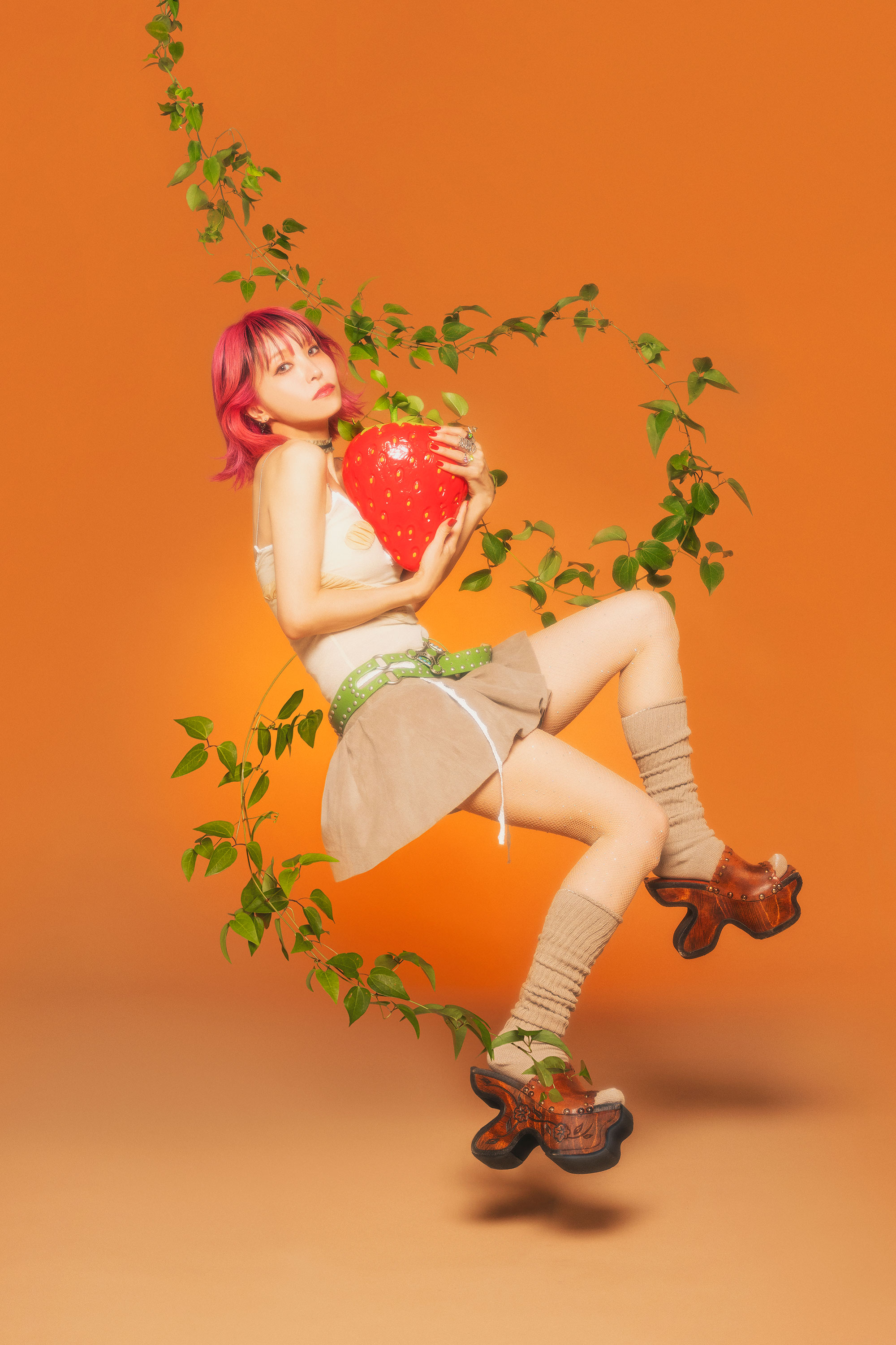 LiSA | 15th ANNiVERSARY