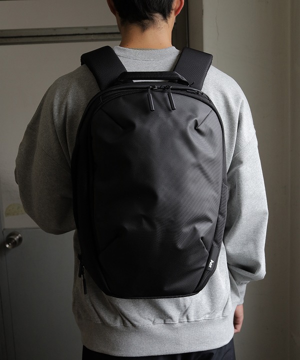 Aer/エアー DAY PACK 3 - Tech Collection [バッグ]｜MAPS 通販 【正規