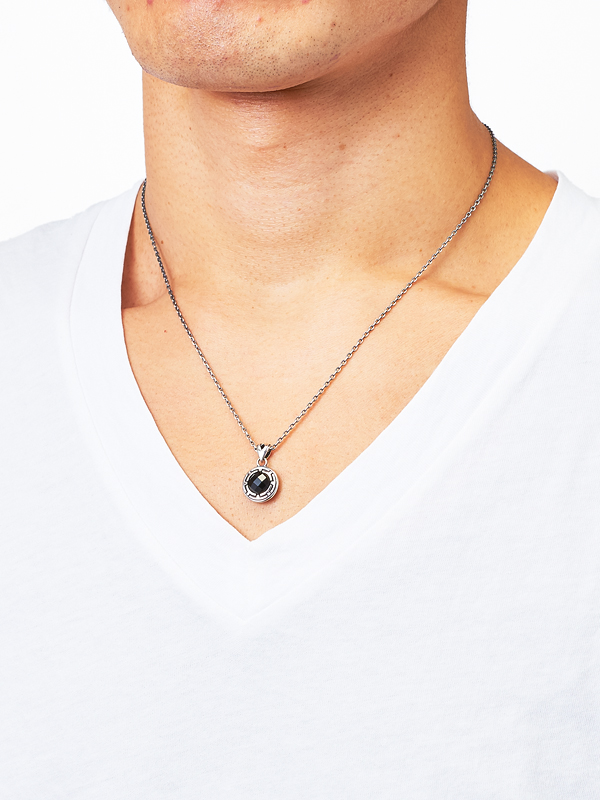 ジオコインネックレス | MARS（マーズ）