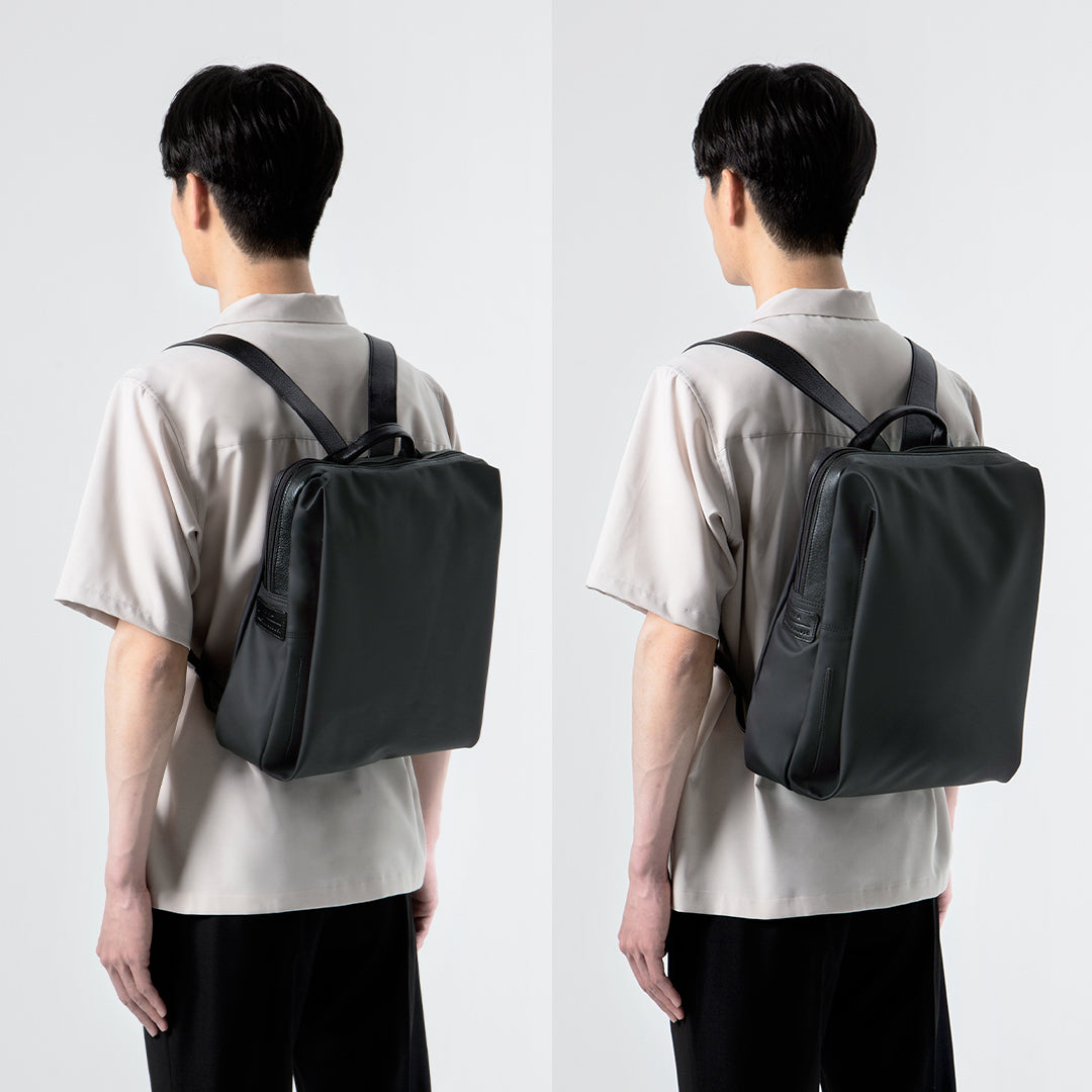 Blind Soccer Backpack Plus｜ブラインドサッカー バックパック プラス