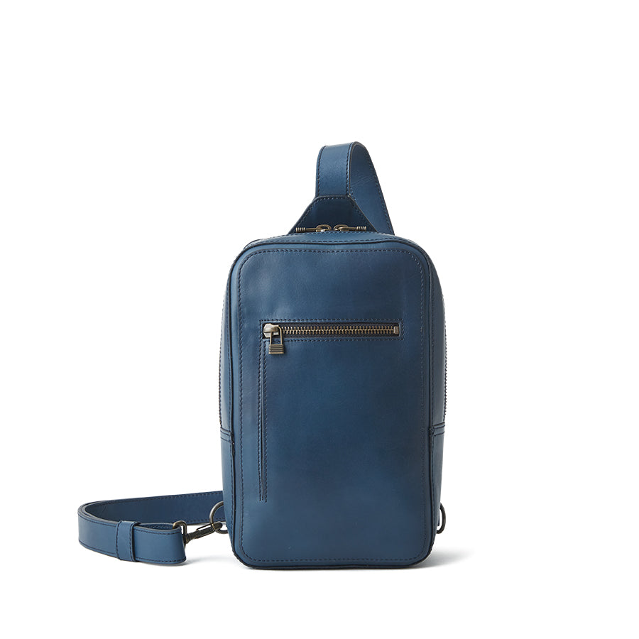 Antique Cross Bag – マザーハウス 公式サイト