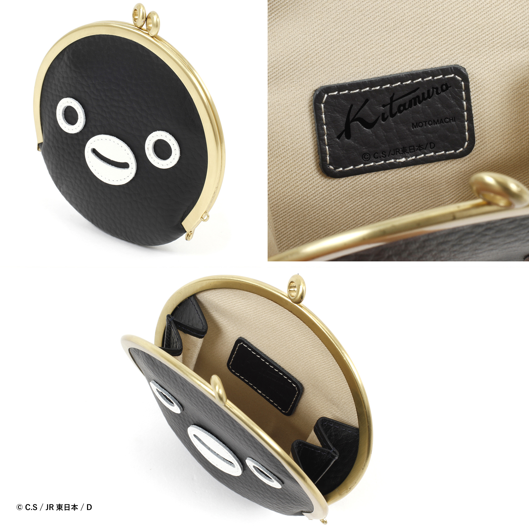 Suicaのペンギン × キタムラ第10弾 GRANSTA MALLにて先行販売｜横浜