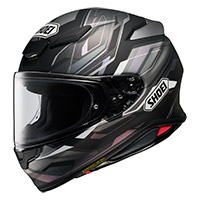 Shoei NXR 2 Capriccio TC-4 ヘルメット グリーン | MotoStorm [jp]