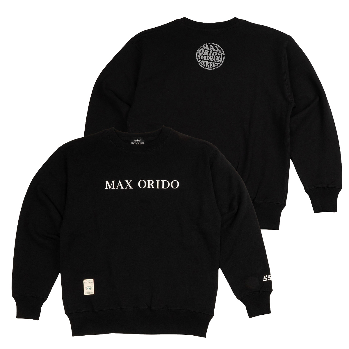 MAX ORIDO | 新作商品が多数入荷しました - MotorimodaMotorimoda