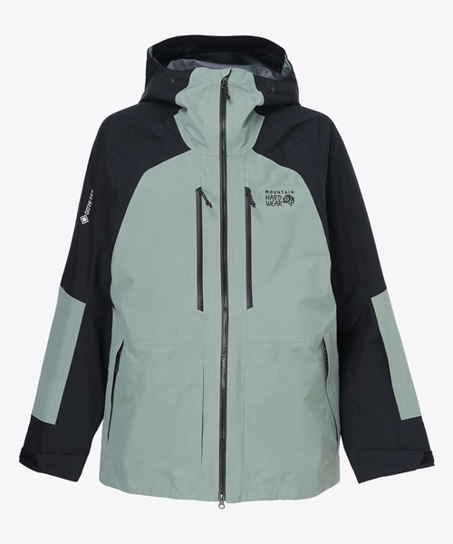 マウンテンハードウェアのすべての商品/カテゴリ/メンズウェア