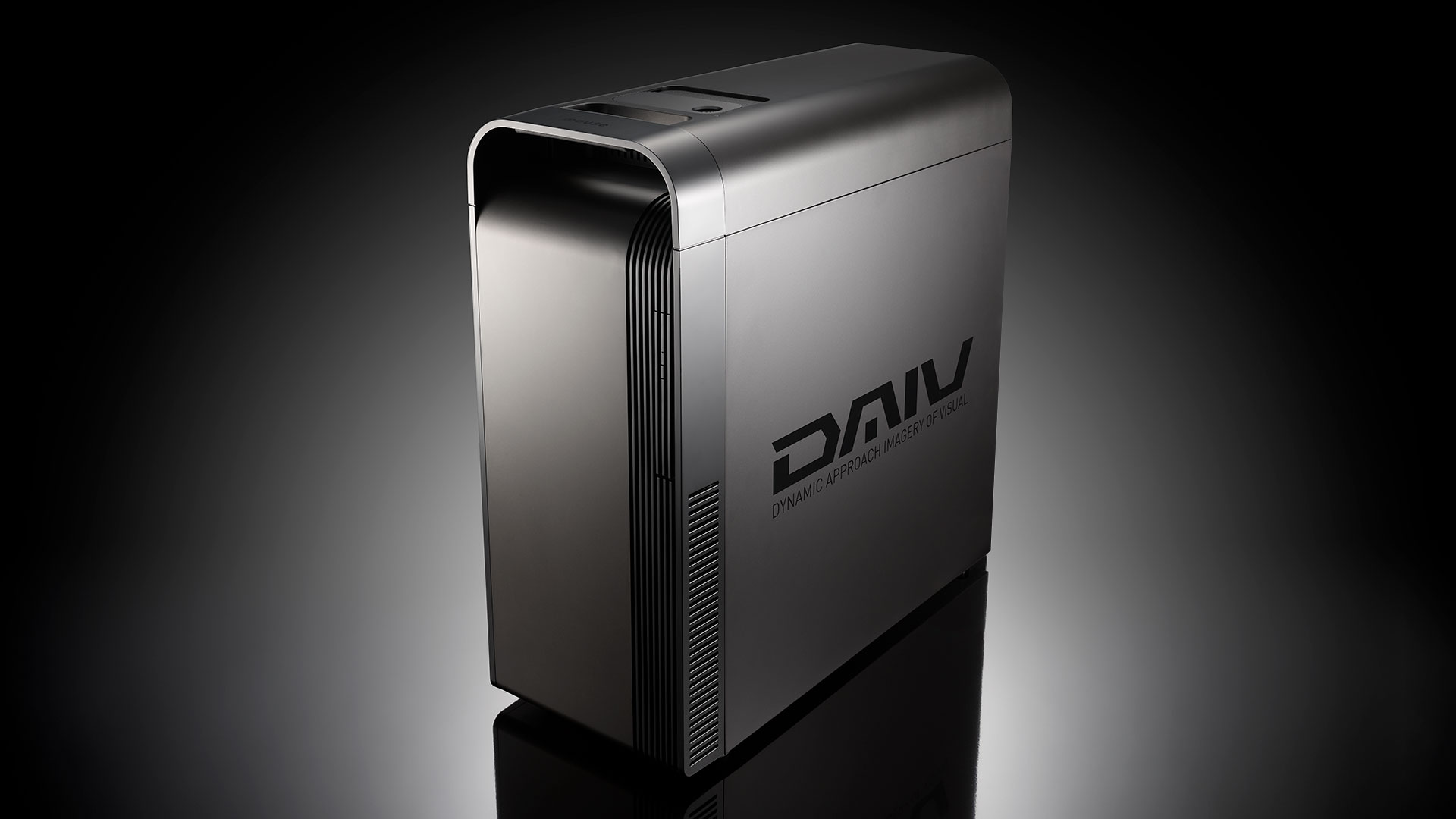 DAIV FX-I9G7A │ マウスコンピューター【公式】