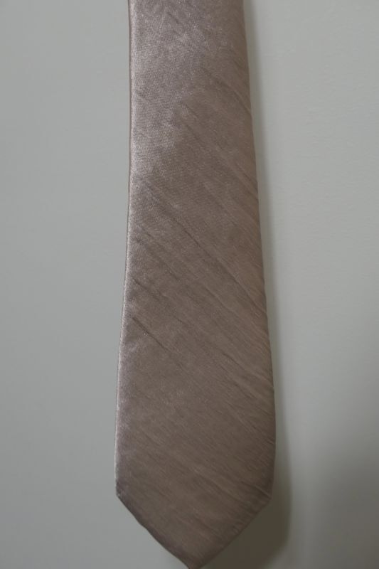 KISHIDAMIKI chain tie - mousses