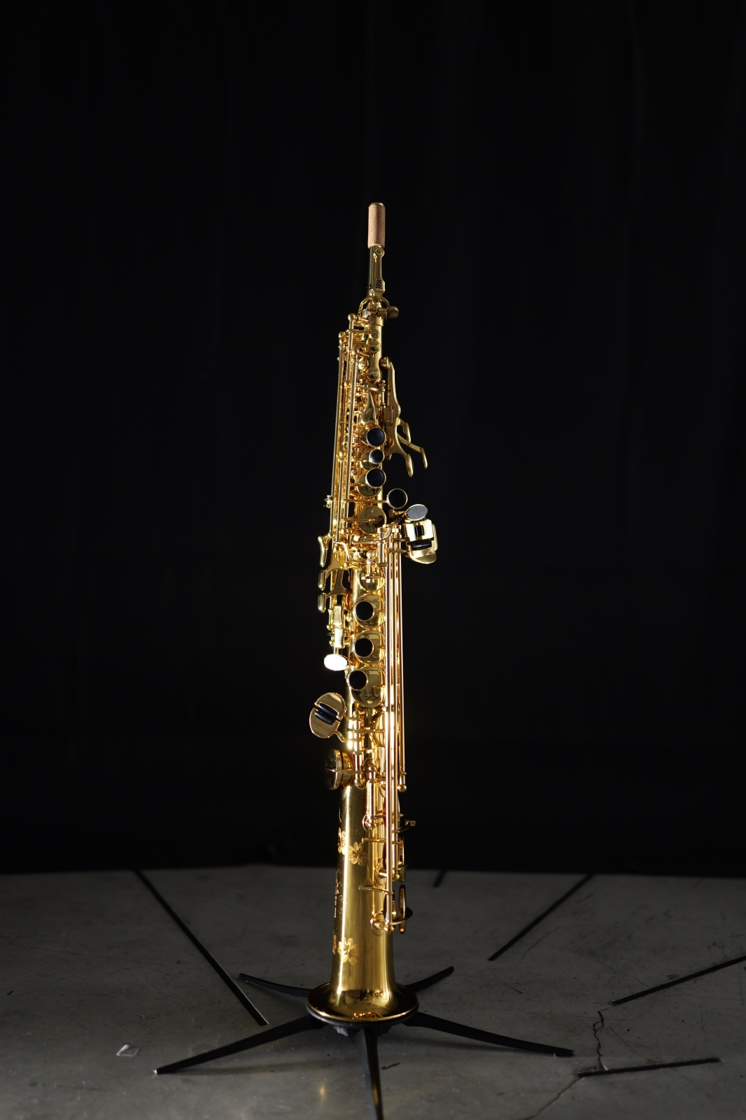 XYZ - Soprano Pro - 管楽器を深く楽しむ人へ｜MOUTON STORE 楽器