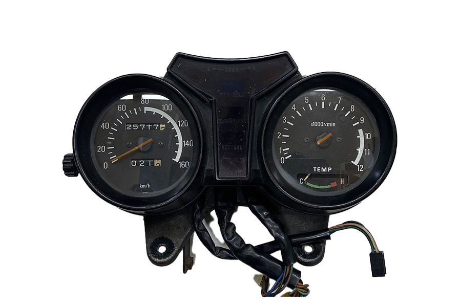 YAMAHA(ヤマハ) RZ250 メーター修理 | バイク・旧車・絶版車・車の