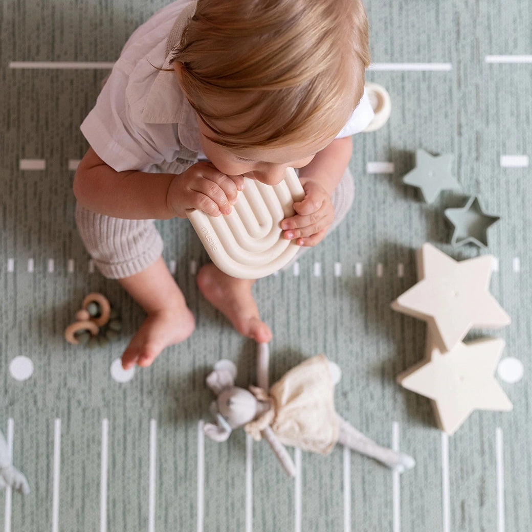 ToddleKind Haven Collection Mat | Modern Nursery™