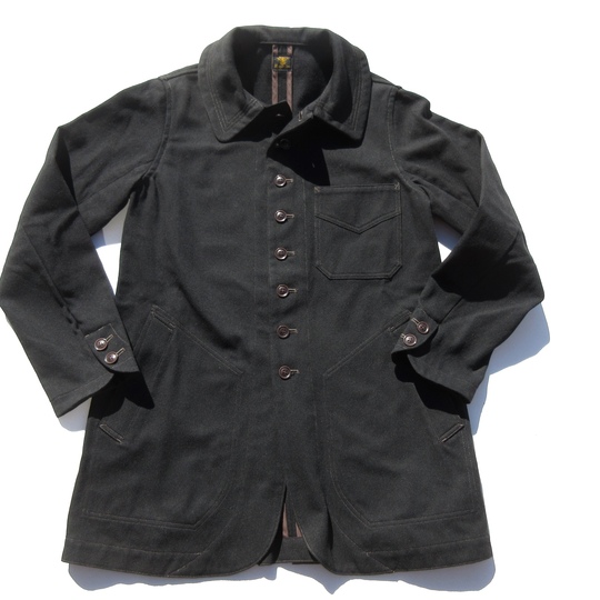 DjangoAtour,ジャンゴアトゥール,ジャケット,通販,販売,取扱店 商品