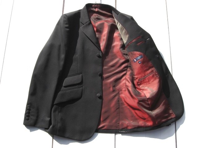 オアグローリー,OR GLORY,60”Sスーツ,モッズスーツ,60年代