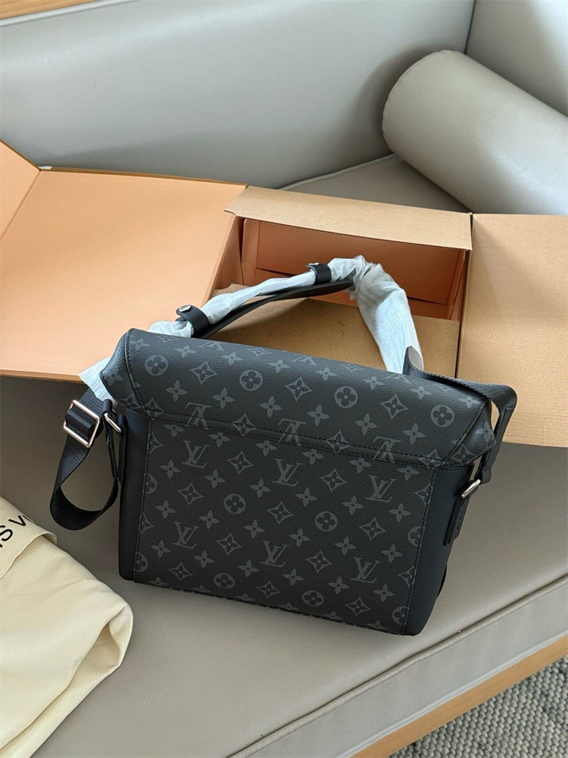 ルイ ヴィトン メンズ ショルダー バッグ 人気 バッグ メンズ ハイ