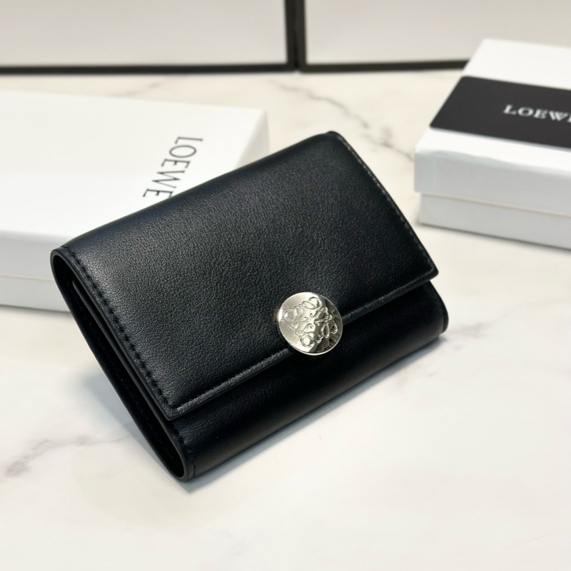 ロエベ 財布 コピー 財布 レディース ハイ ブランド loewe ウォレット