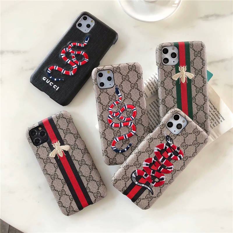 GUCCI iPhone14Pro スマホケース 【公式通販】