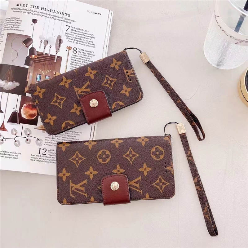 ルイヴィトン風 iphone15pro/14plusケース 手帳型 メンズ アイフォン