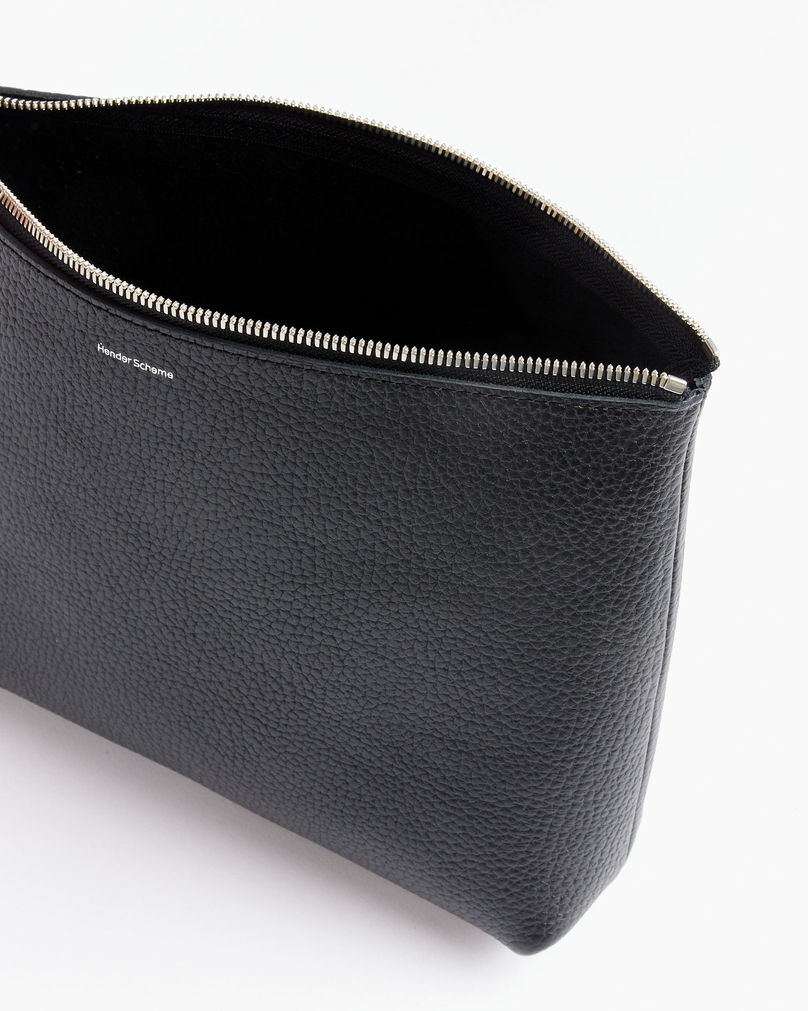Pouch in Black