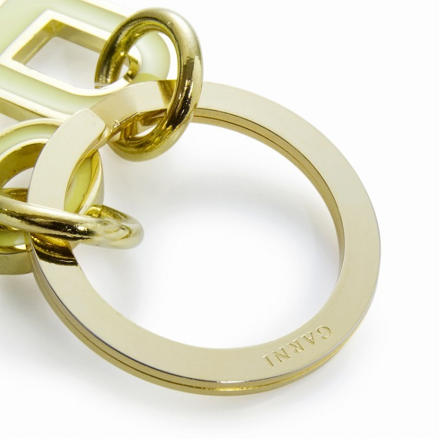 GARNI ガルニ / GARNI ガルニ GR18001 Walk Together Lock Together