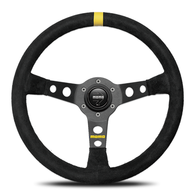 MOD.07 ブラックスエード （M-42)