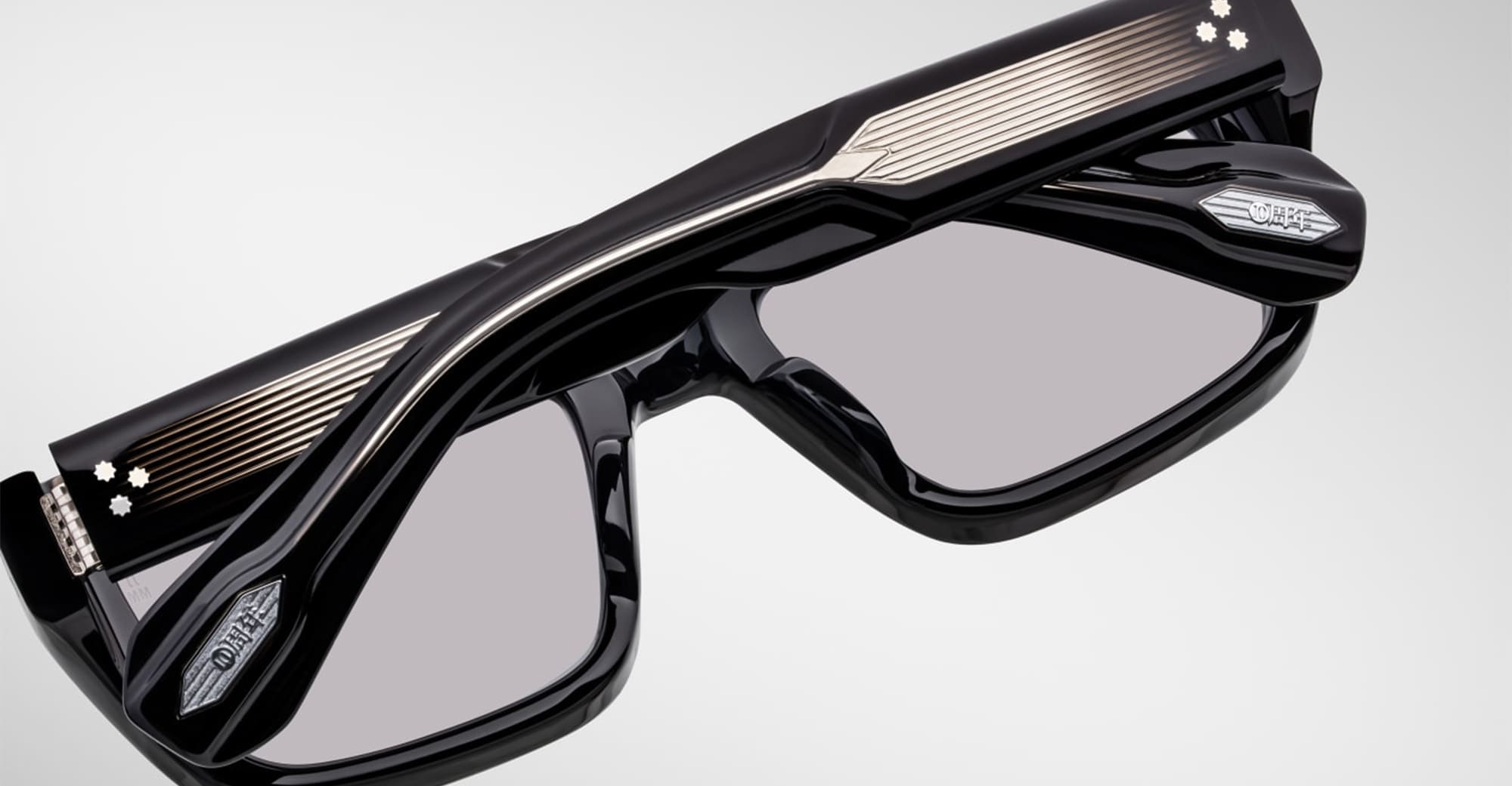 Jacques Marie Mage Decade collection: walker - decade – Mondello 1962