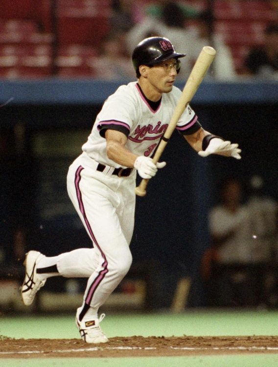 かつての首位打者が保育士に転身 元ロッテ・高沢秀昭さん「責任を持っ