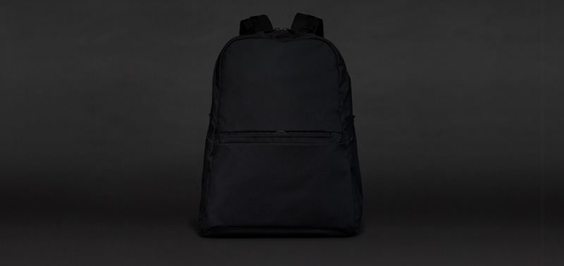 BACKPACK PRO STORAGE XL BLACK | PRO | PRODUCTS | MONOLITH OFFICAL