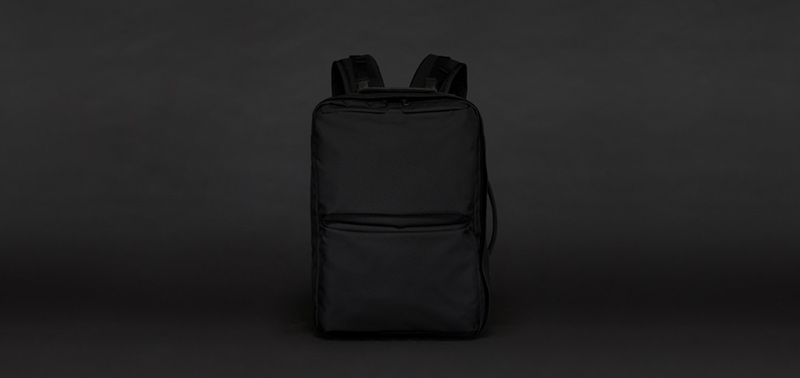 2WAY OFFICE S BLACK | OFFICE | PRODUCTS | MONOLITH OFFICAL ONLINE