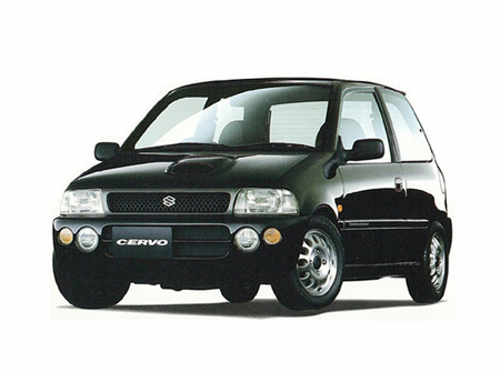 セルボモード 車種別パーツリスト モンスタースポーツ | MONSTER SPORT