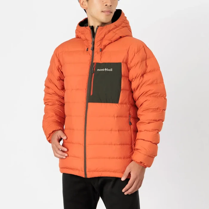 Colorado Parka Men's | Montbell Japan