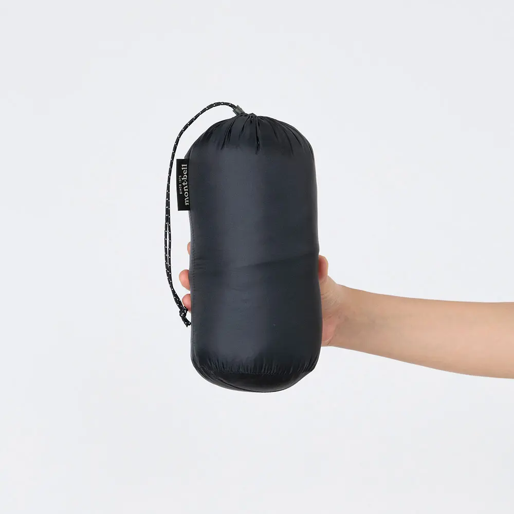 ライトアルパイン ダウンベスト Women's | Montbell Japan