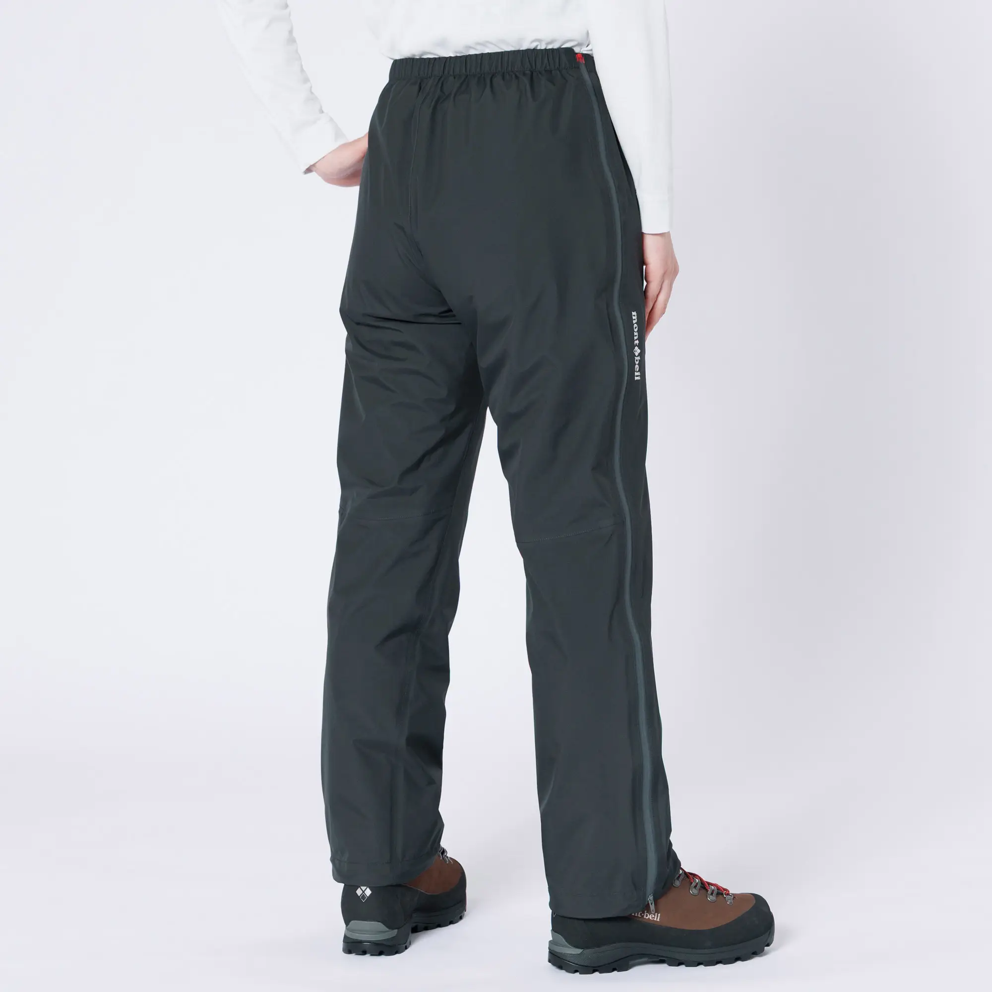 GORE-TEX Full-Zip Rain Pants Women's | Montbell America
