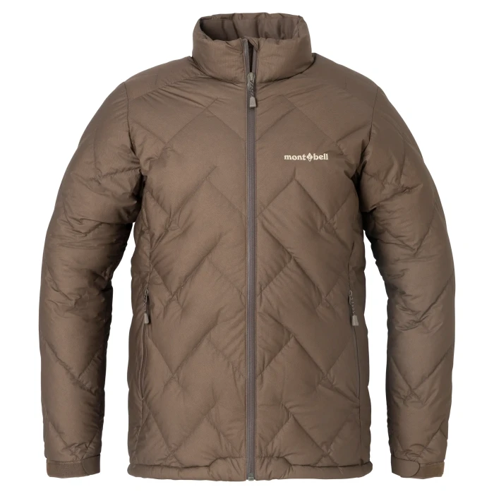 パーマフロスト ライトダウンジャケット Women's | Montbell Japan
