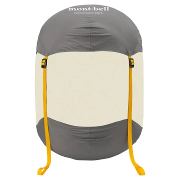 Seamless Burrow Bag #0 | Montbell Japan