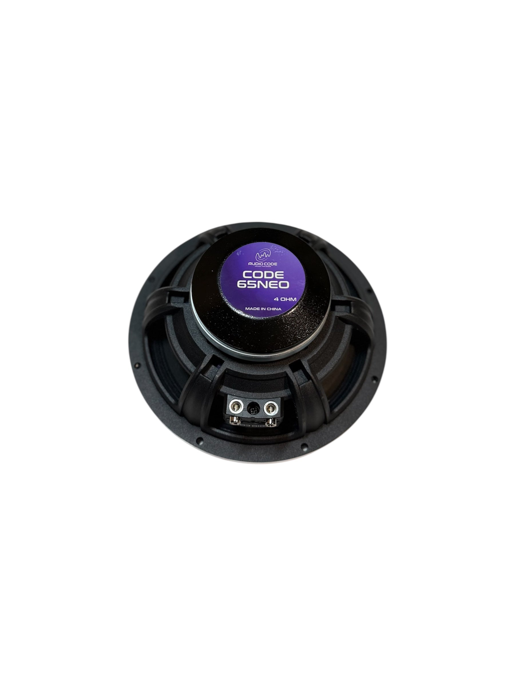 Audio Xtreme Code 65Neo 6.5