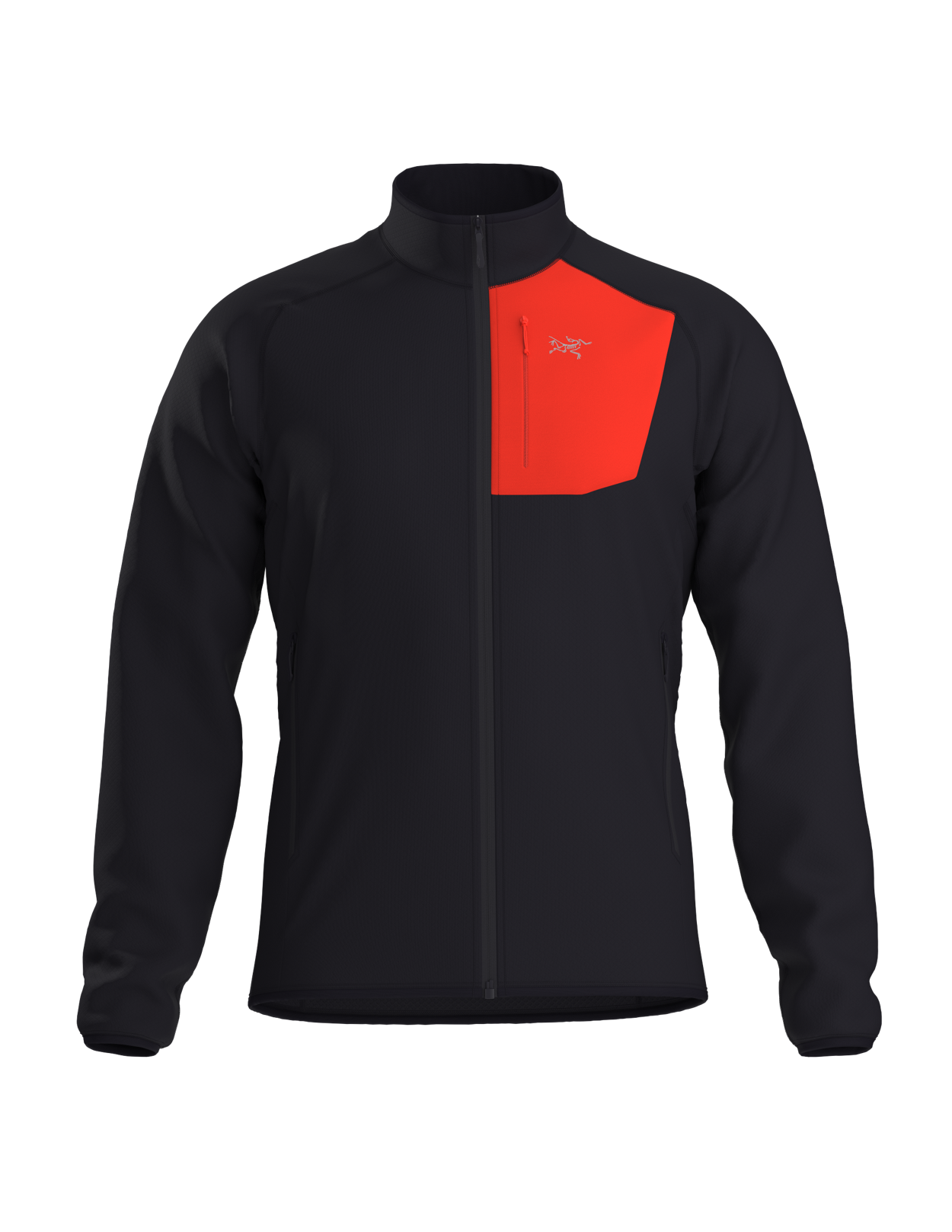 Delta Jacket M – MORGENROTE ONLINE