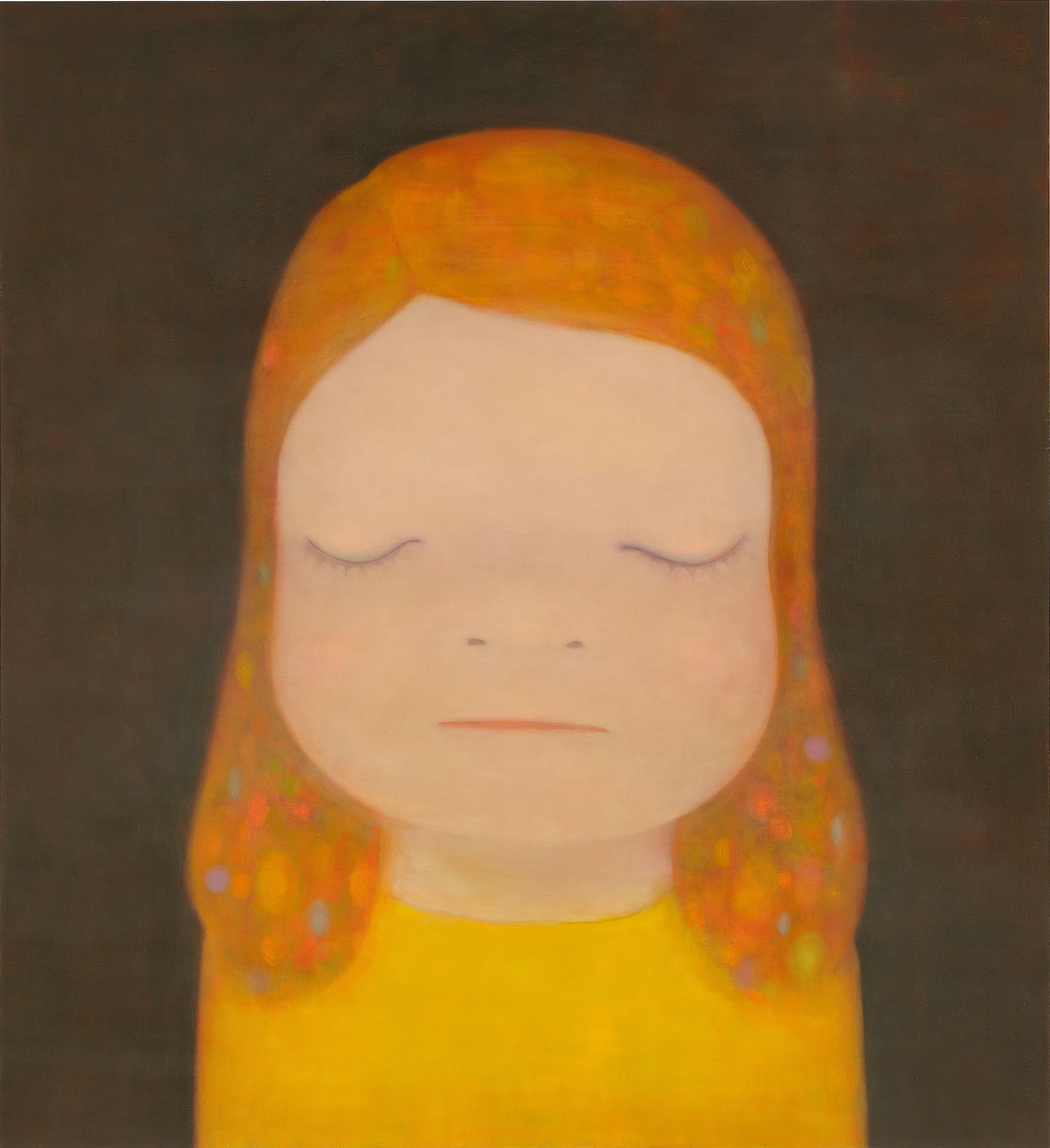 Miss Moonlight | コレクション | 森美術館 - MORI ART MUSEUM