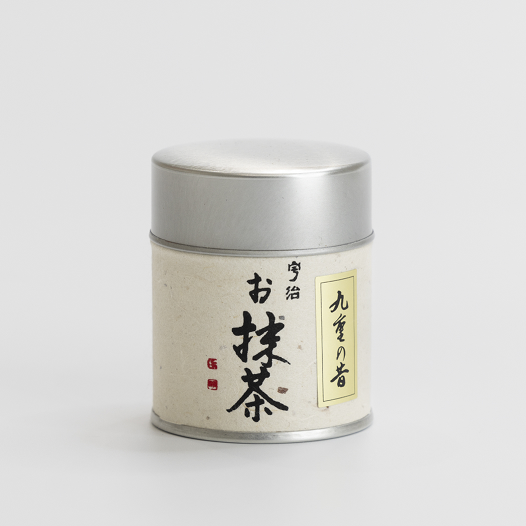 抹茶】泉東（せんとう）の昔 30g缶入｜お茶のもりた園 公式オンライン