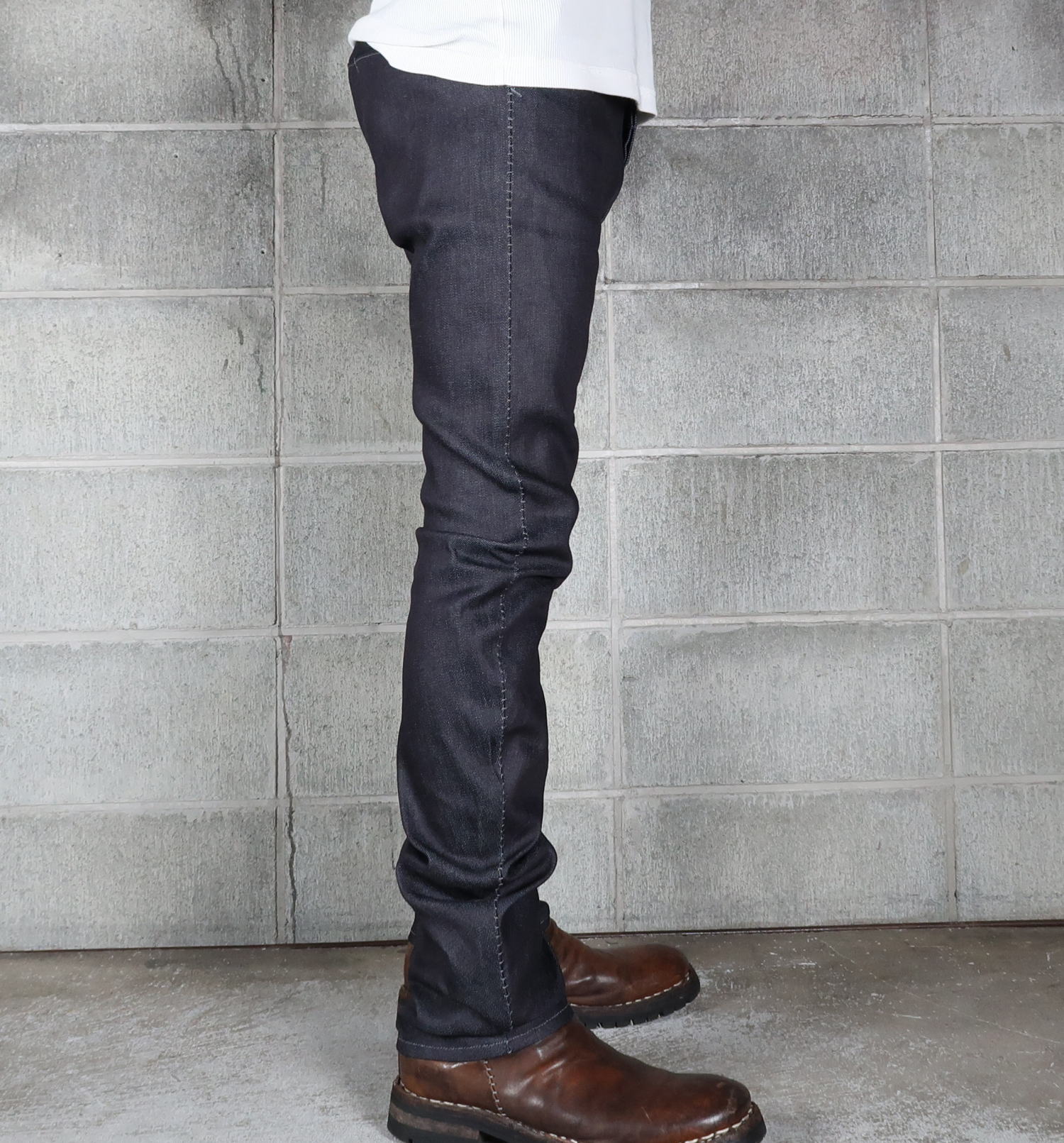 送料無料】 、THEE OLD CIRCUS 、 4242211、 Bar-7 Slim Straight