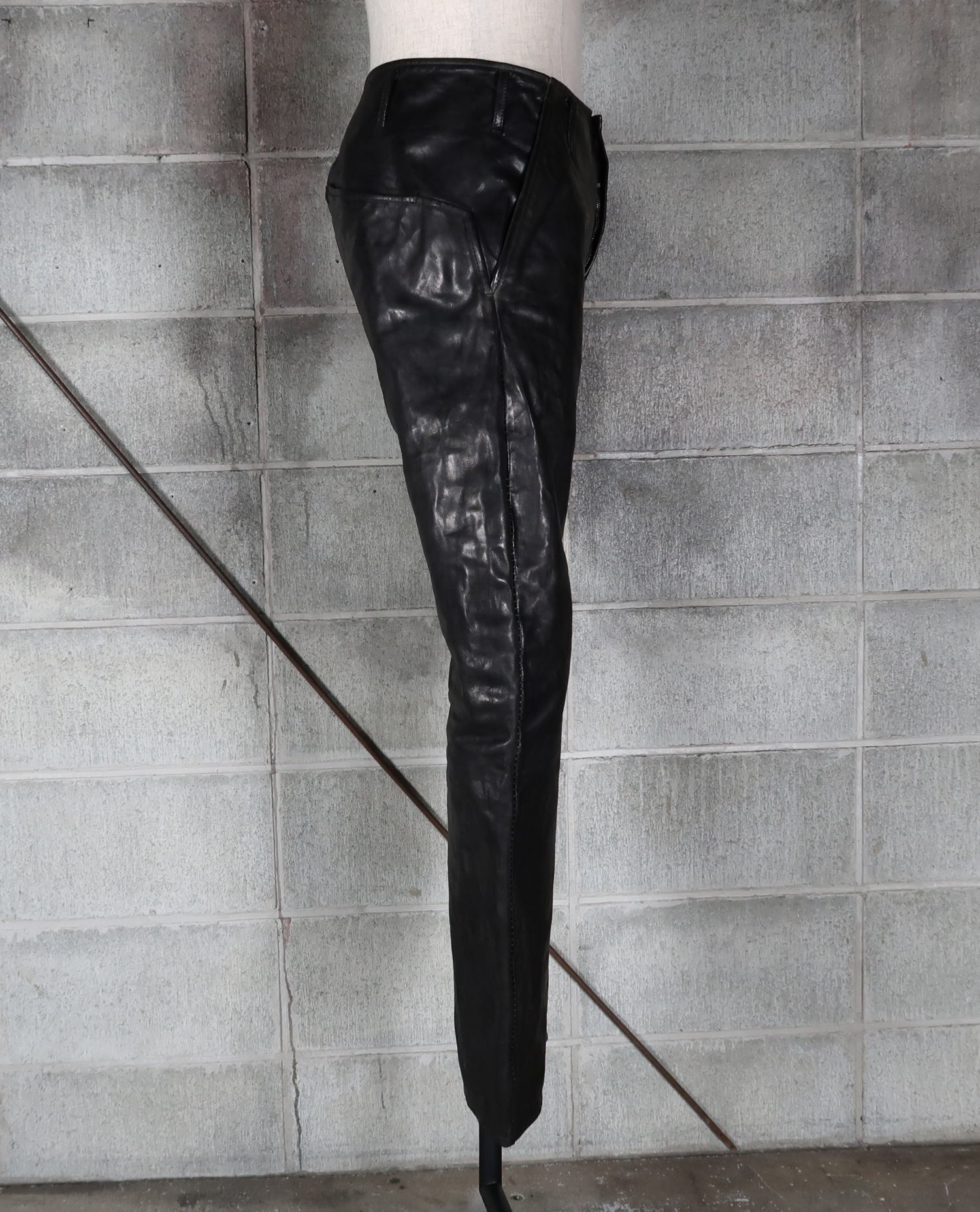 incarnation 、 12611V-6617、 Horse Leather Pants PMTP-1_ 商品詳細