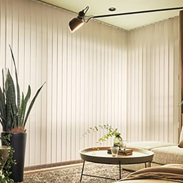リシュ遮熱 A8784～A8786 アルペジオ ニチベイ｜縦型ブラインド