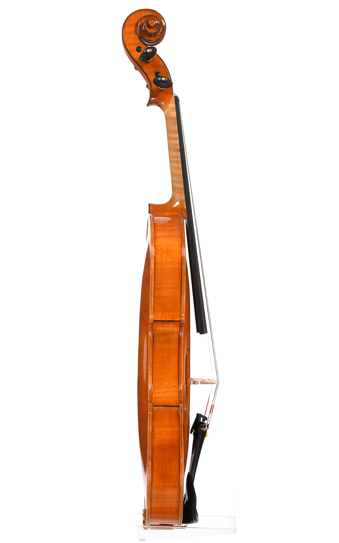 クレモナ ヴァイオリン No.69 Officina Mauro Lucini, Cremona 2024