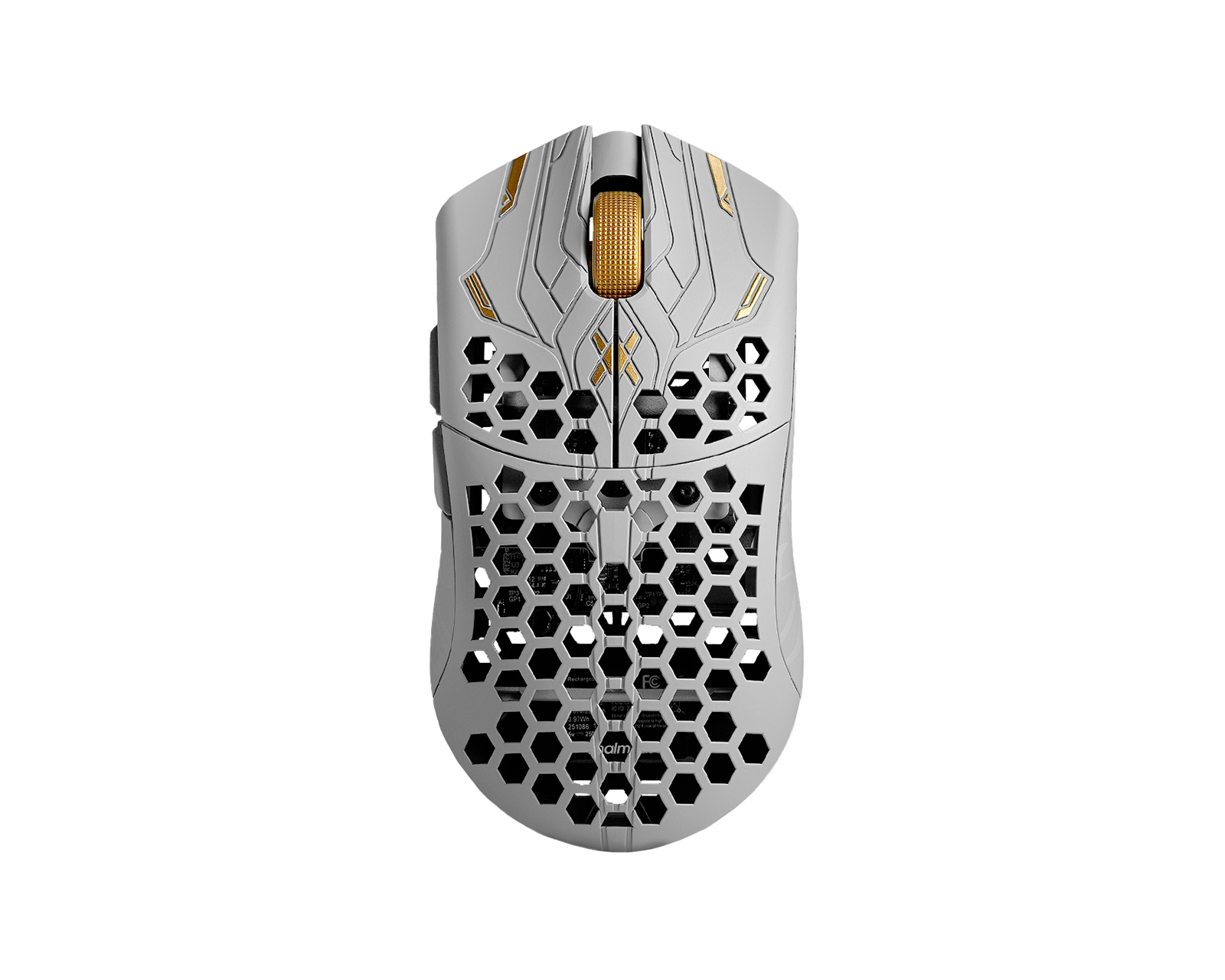 Finalmouse ULX Prophecy - Clix - Small - MaxGaming.com