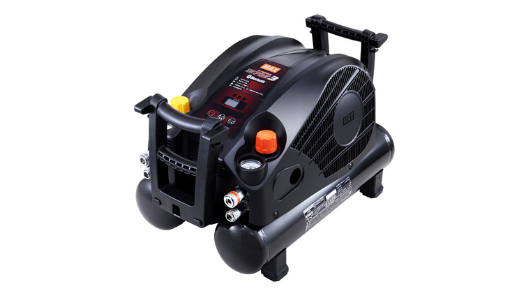 AK-1270E3シリーズの製品詳細ページ | エアコンプレッサ(エア