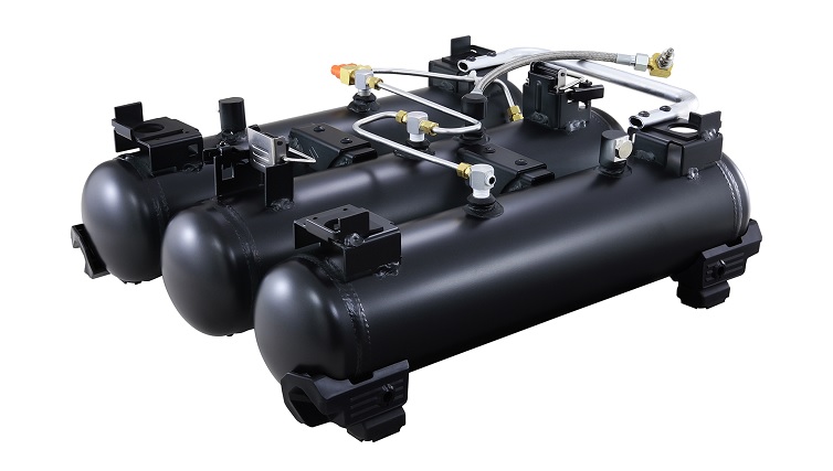 AK-T16(44K)の製品詳細ページ | エアタンク | マックス株式会社（MAX）