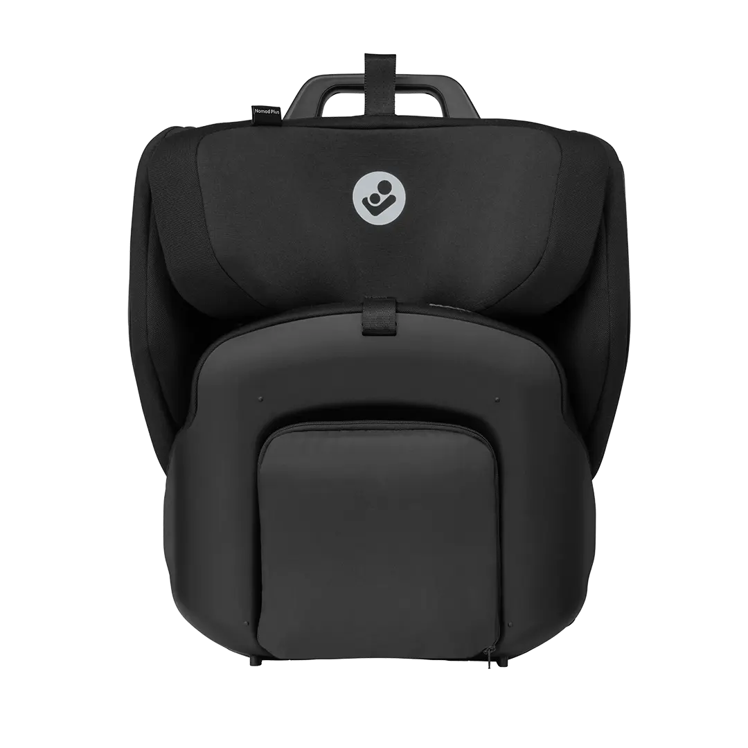 チャイルドシートのMAXI-COSI（マキシコシ）